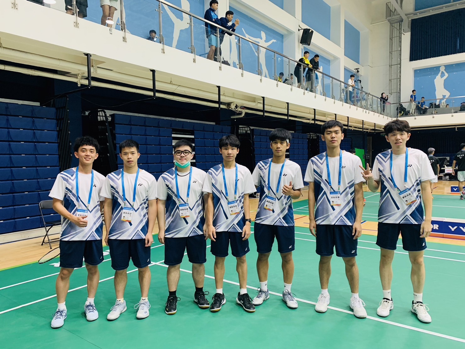 112年全國大專校院運動會
