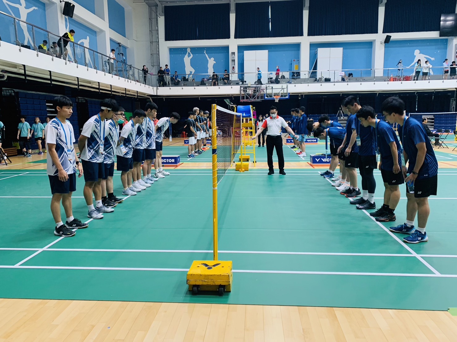 112年全國大專校院運動會