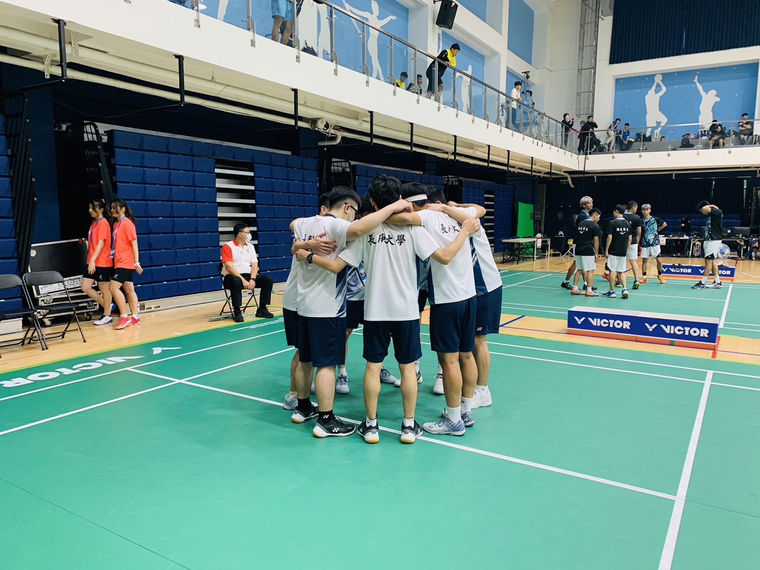 112年全國大專校院運動會